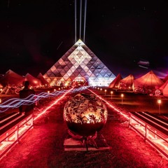 Parallells b2b Sam Shure & Seth Schwarz @ PlayAlchemist Pyramid - Burning Man 2019
