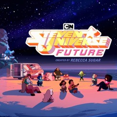 Steven Universe Future