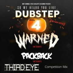 So We Heard You Like Dubstep: Halloween