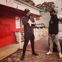 Hoody Gang ft. Prive City