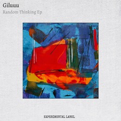 Giluuu - Is It (Preview)