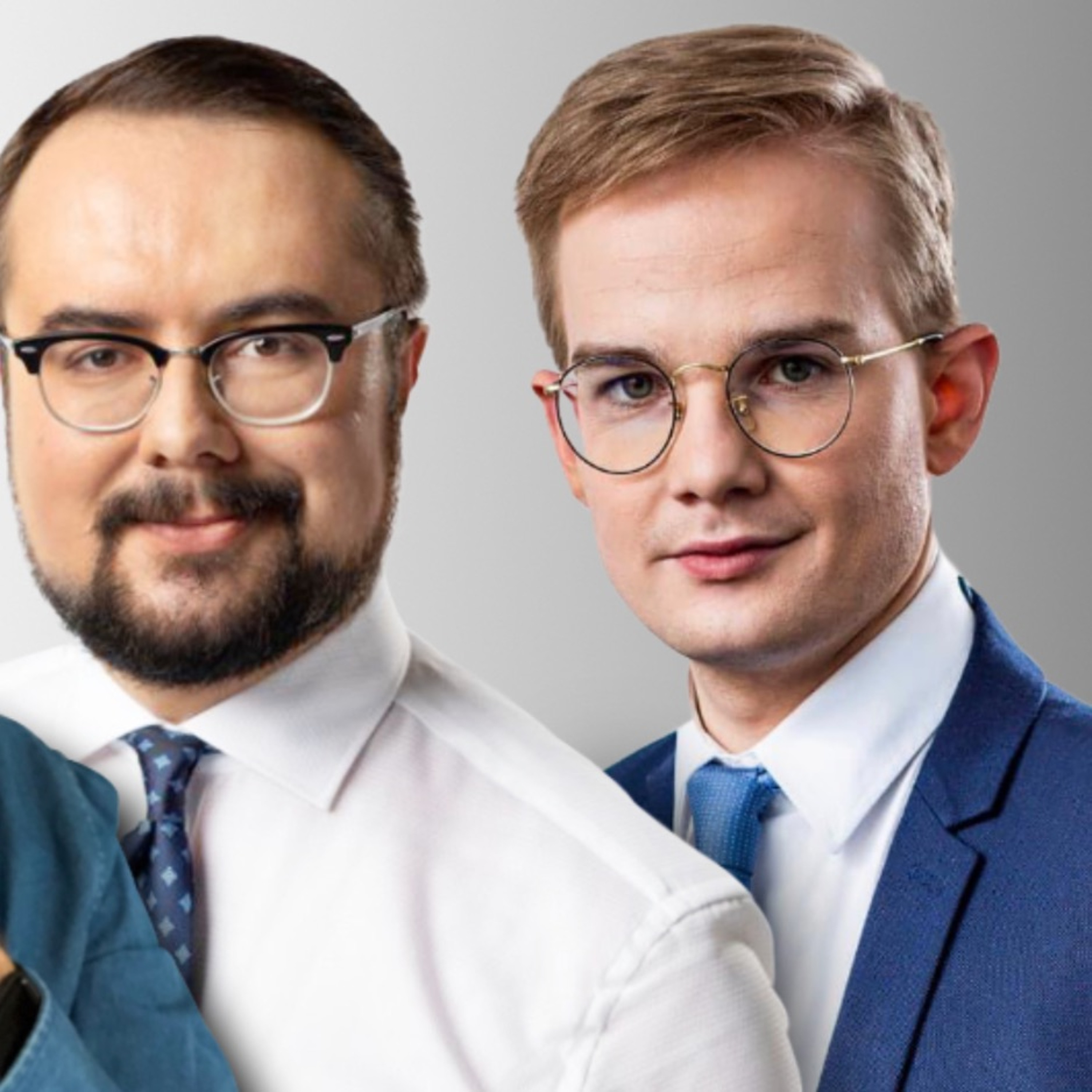 Kim są ludzie Morawieckiego na listach PiS do Sejmu? episode artwork