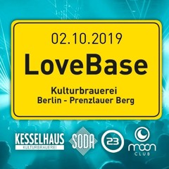 LOVEBASE 02.10.19