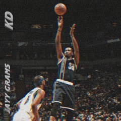 JayyGrams - KD