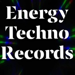 Energy Techno Records Episode 002 w/ CHARLIE