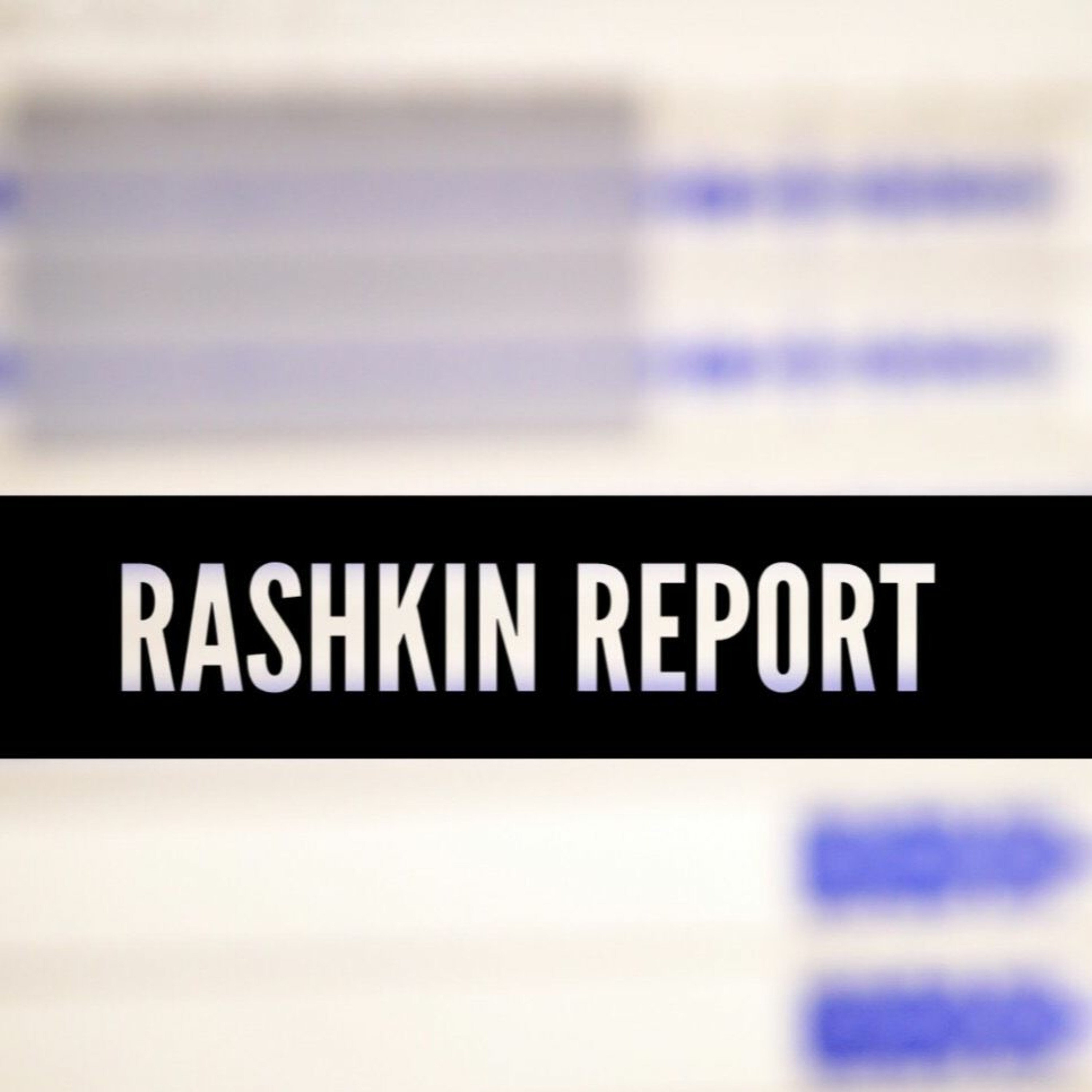 Rashkin Report