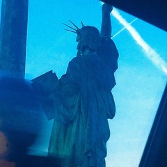 Je pars (Le vol de nuit s'en va) (Nicolas Peyrac Cover)