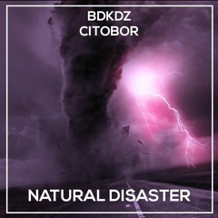 BDKDZ & CITOBOR - NATURAL DISASTER (FREE DOWNLOAD)