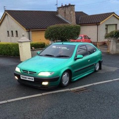Skanger Me BANGER! ;)