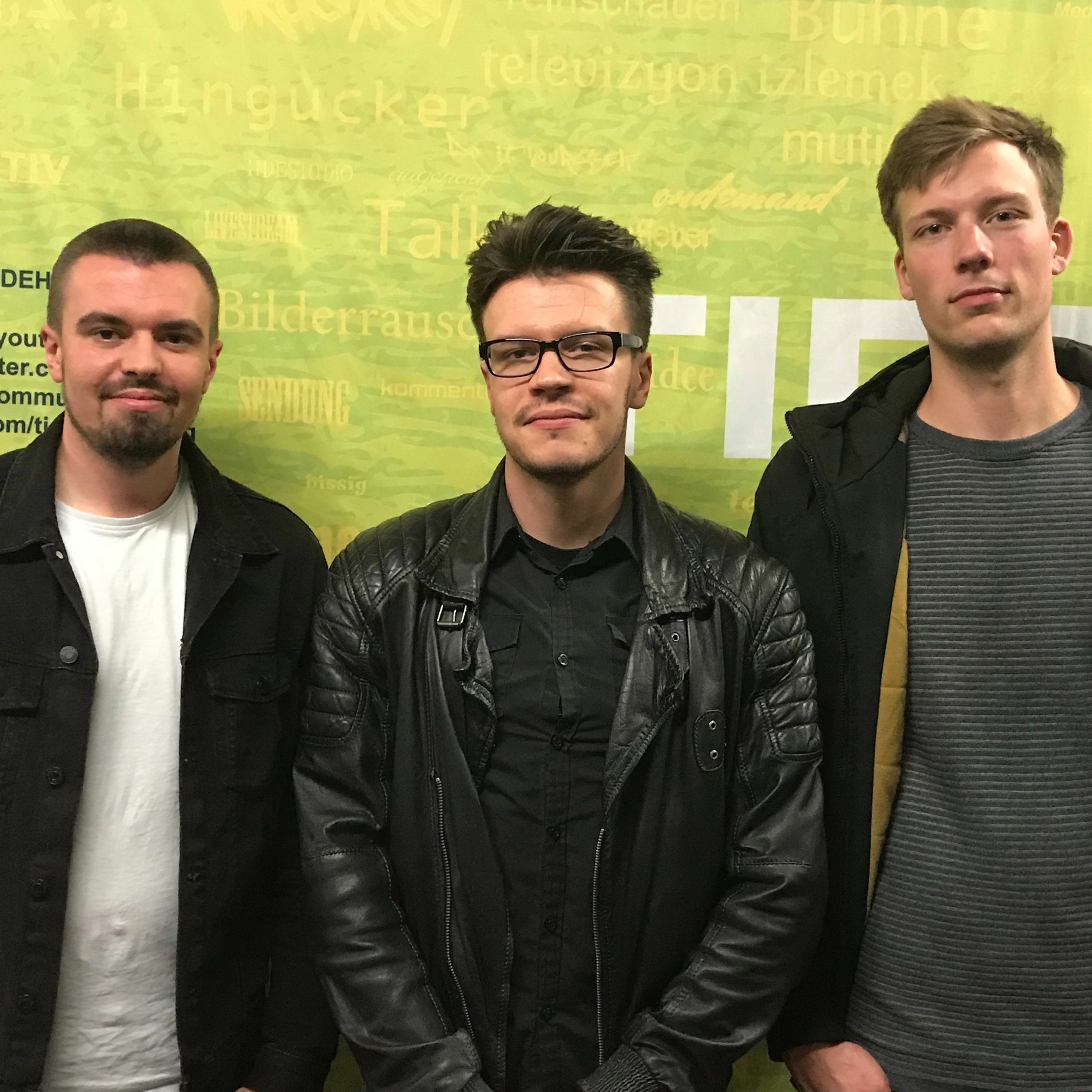 Radio Brennt!