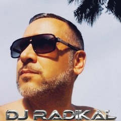 K€ - Kizomba Remix - Dj Radikal