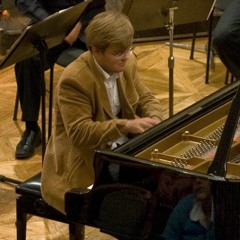 F. Liszt Piano Concerto no. 2