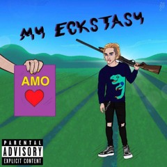 Dead Rose - My Eckstasy [prod.VIBEY]