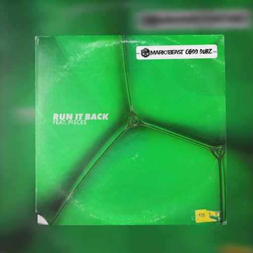 Codd Dubz x Mark The Beast - Run It Back (Ft. PI$CES) [FREE DOWNLOAD]