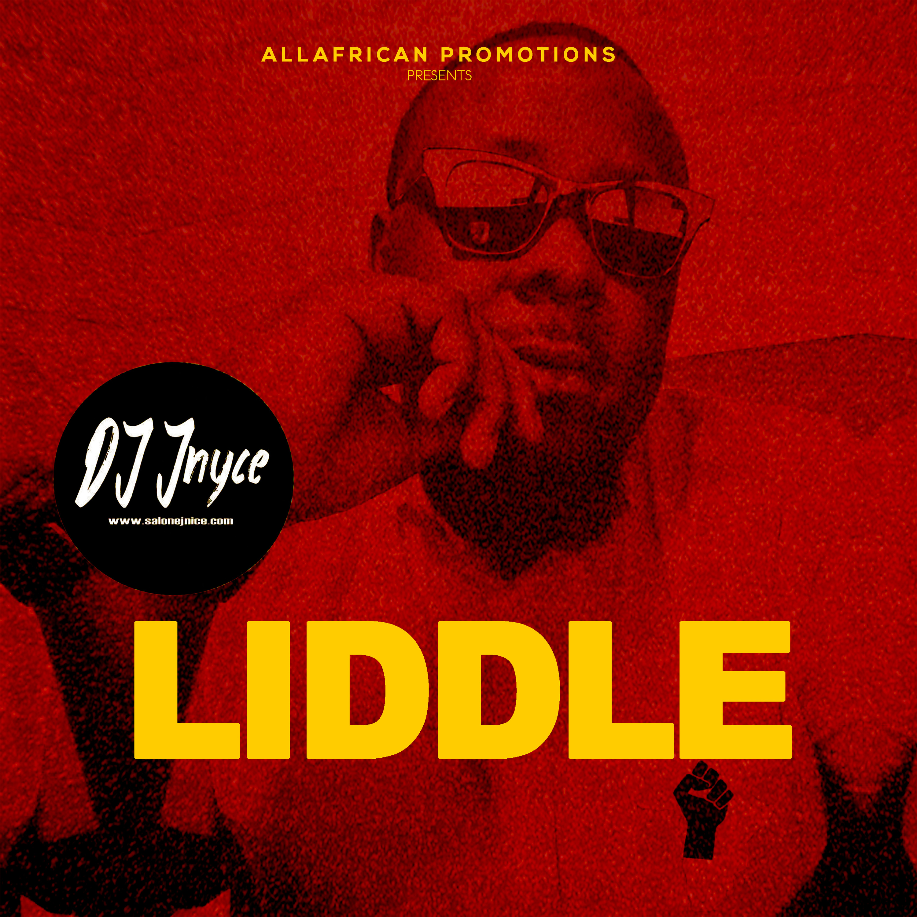 DJ Jnyce