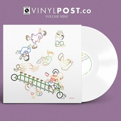 Vinyl Post: Volume 9