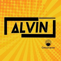 ALVIN DJSET PROMO2019