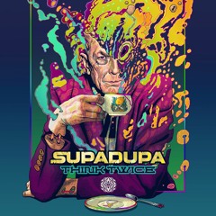 Supadupa - Think Twice (Preview) Sangoma Records