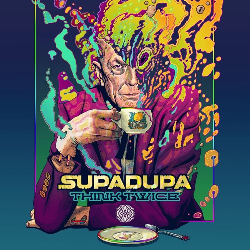 Supadupa - Think Twice (Preview) Sangoma Records