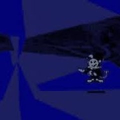 The world revolving but someone is playing from a distance