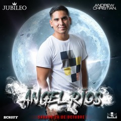 Angel Rios - The Freakum Show 2019