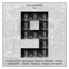 Pineal Sept - Immortal Consciousness