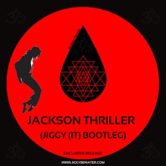 Jiggy (IT) - Jackson Thriller (Jiggy (IT) Bootleg)played by Joseph Capriati
