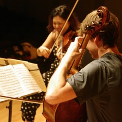 Robert Schumann: Piano Quartet in E-flat Major, Op. 47; Finale: Vivace