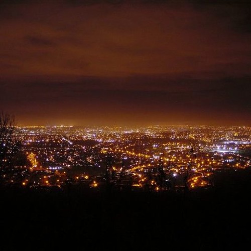 Deep dark n heavy - October 2019 DnB mix