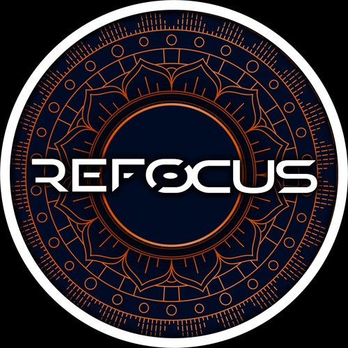 REFOCUS - LIVE SET 2019