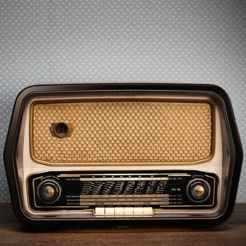 Stream Historia De La Radio by Kike Marroquin | Listen online for free on  SoundCloud