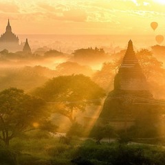 NO MAN'S LAND - October 3 + October 10 - Radio Mix 2019