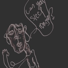 Can you sleep with the lights on because I’m scared of not knowing