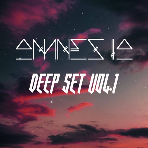 WICKED AMNESIA  DEEP set Vol. 1