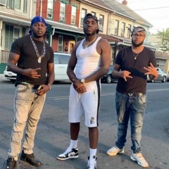 Grimey Loc x Jay Rozay x T Jetson Welcome to the Party Remix