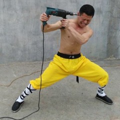 SHAOLINMUNKKI69 - MUNKKI FT.CRACK_KANIxXx