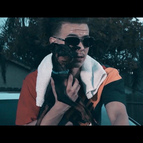 Murda Scene (prod hoodrichbako)