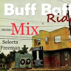 BuffBaffRiddim Mix 2019