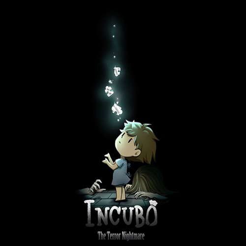 Incubo Game Opening Trailer Hehe Gamez By Mario Sello Nunez