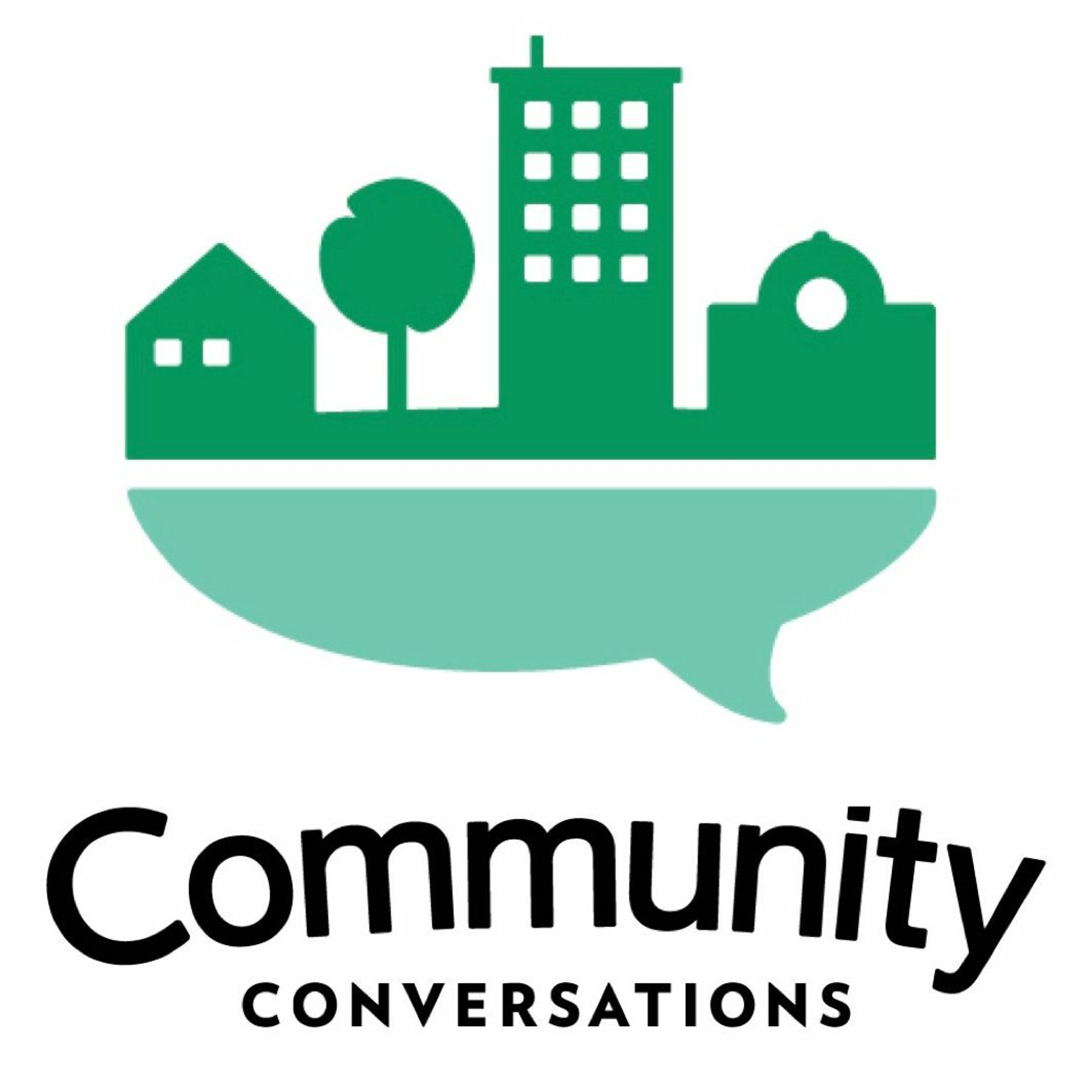 Community Conversations 100219 episode artwork