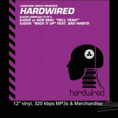 'Hell Yeah' - Ed209 & Ken Mac