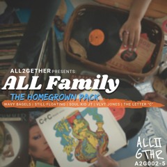 Still∙Floating - UntilThen