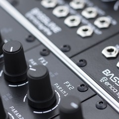 DJ Higgens - Techno Mix Oktober 2019