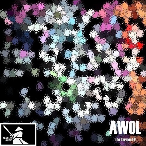 AWOL - Realise VIP Ft:TishG (OUT NOW)