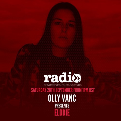 Olly Vanc Presents Elodie