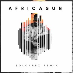 Tetu Shani - AfricaSun (Soloarez Remix)