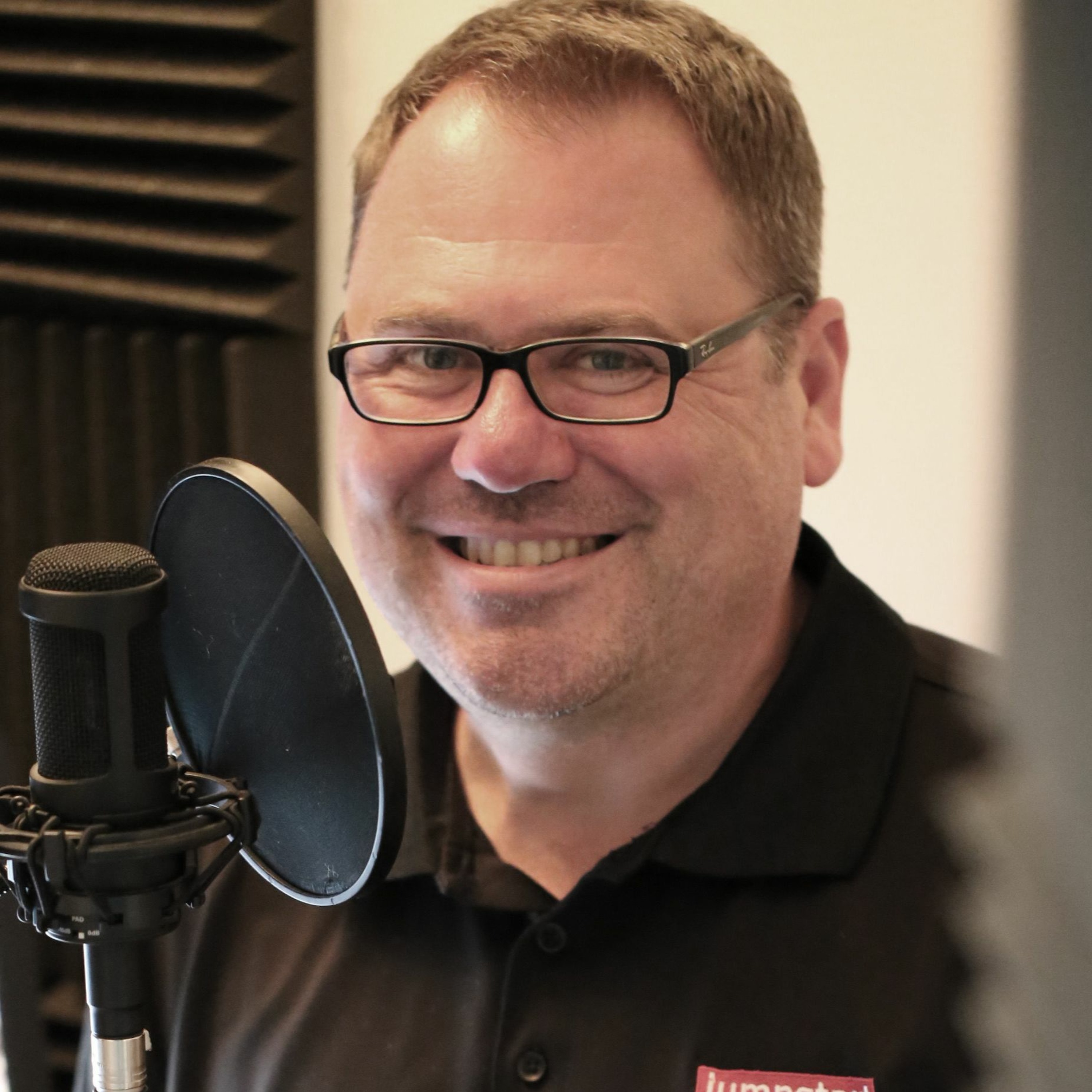 Mosher Media Podcast