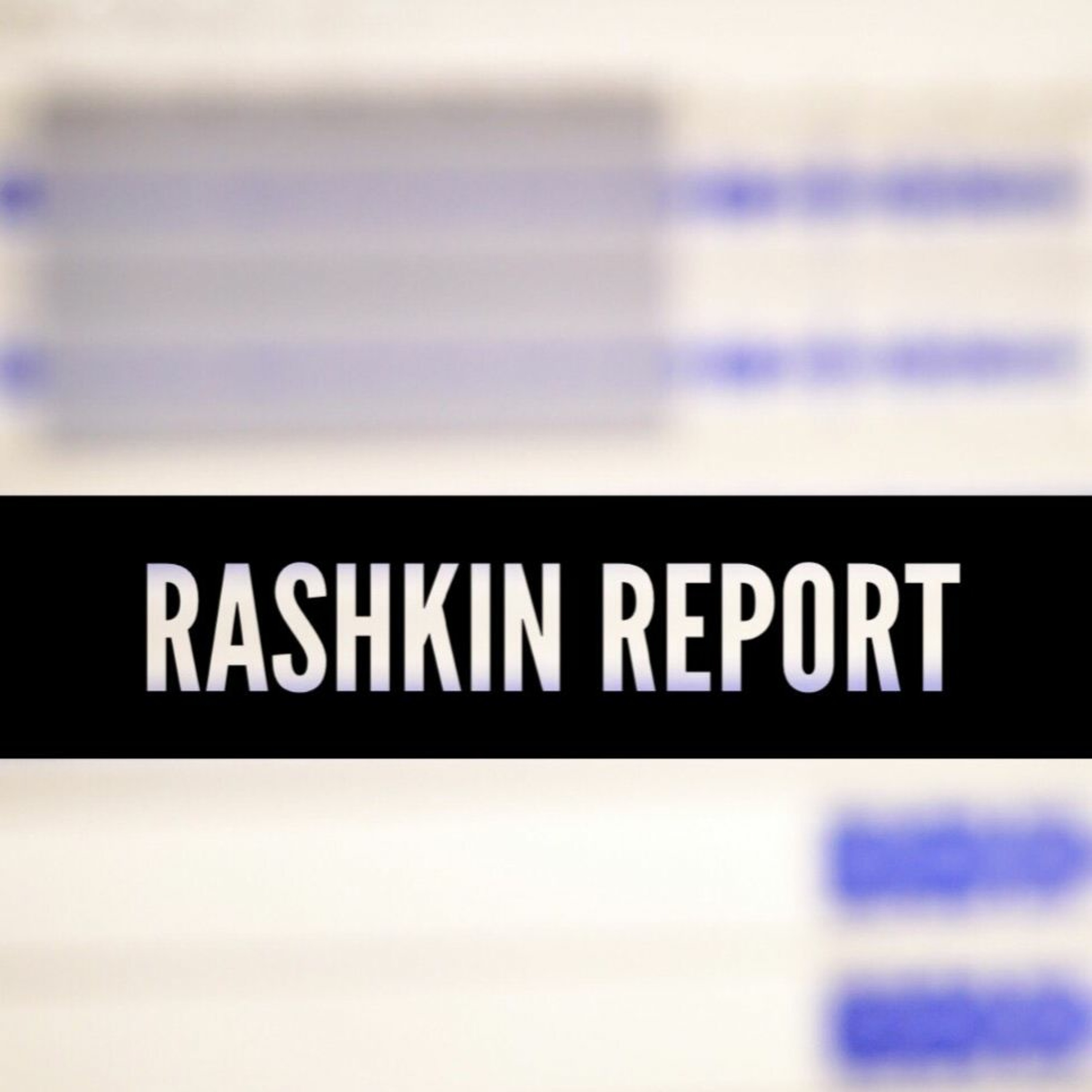 Rashkin Report