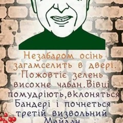Ні капітуляціїї! Моніка, виходь з доміка!