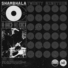 OAKK - Shambhala 2019